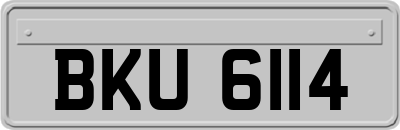 BKU6114