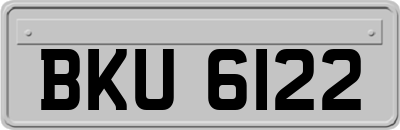 BKU6122