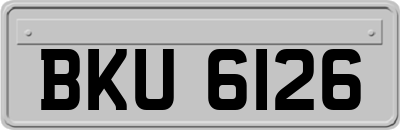 BKU6126