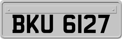 BKU6127