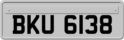 BKU6138