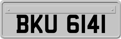 BKU6141