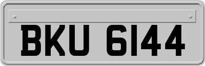BKU6144