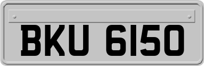 BKU6150