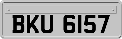 BKU6157
