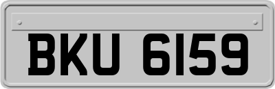 BKU6159