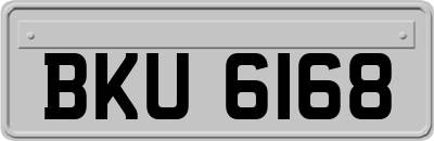 BKU6168