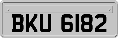 BKU6182