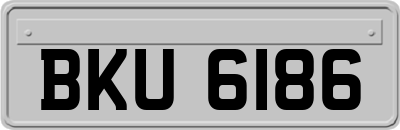 BKU6186