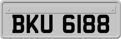 BKU6188