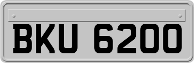 BKU6200