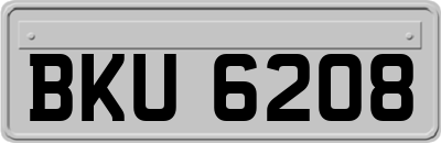 BKU6208