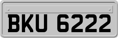 BKU6222