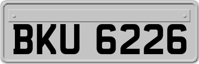 BKU6226