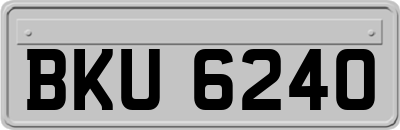 BKU6240