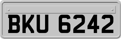 BKU6242