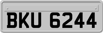 BKU6244
