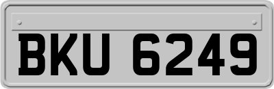 BKU6249