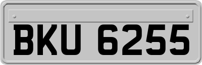 BKU6255