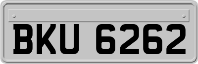 BKU6262