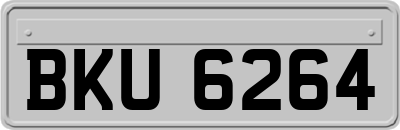 BKU6264
