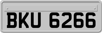 BKU6266