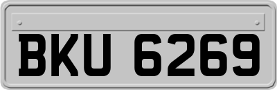 BKU6269