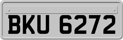 BKU6272