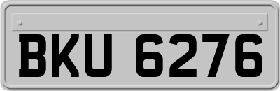 BKU6276