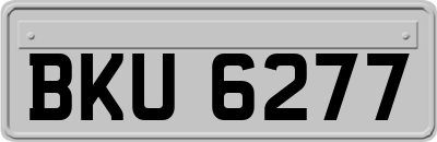 BKU6277