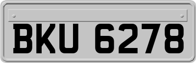 BKU6278