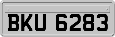 BKU6283