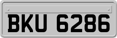 BKU6286