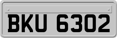 BKU6302