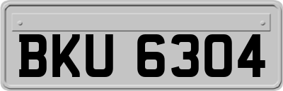 BKU6304