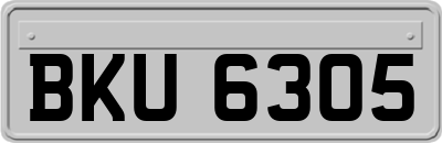 BKU6305