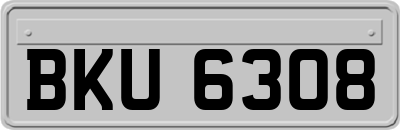 BKU6308