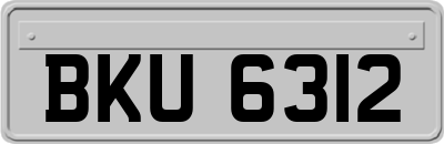 BKU6312