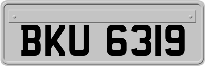 BKU6319