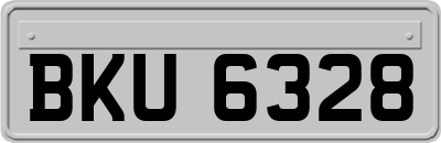 BKU6328