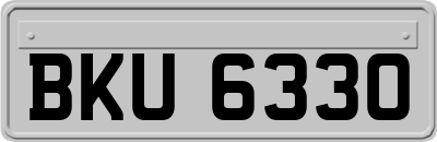 BKU6330