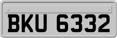 BKU6332