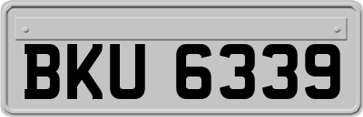 BKU6339
