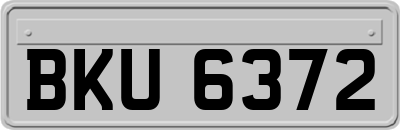 BKU6372