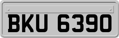 BKU6390