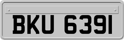 BKU6391