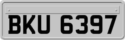 BKU6397