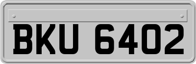 BKU6402
