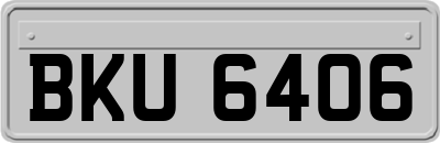 BKU6406