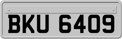 BKU6409